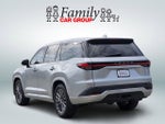 2024 Lexus TX 350