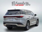 2024 Lexus TX 350