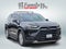 2025 Toyota Grand Highlander Platinum