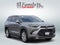 2026 Toyota Grand Highlander LE