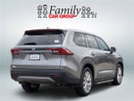 2026 Toyota Grand Highlander LE