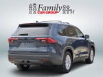 2024 Toyota Grand Highlander Hybrid XLE