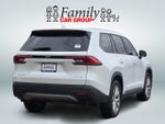2024 Toyota Grand Highlander Hybrid Limited