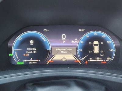 2025 Toyota Grand Highlander Hybrid Limited