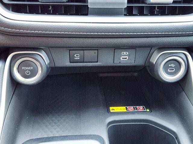 2025 Toyota Grand Highlander Hybrid Limited