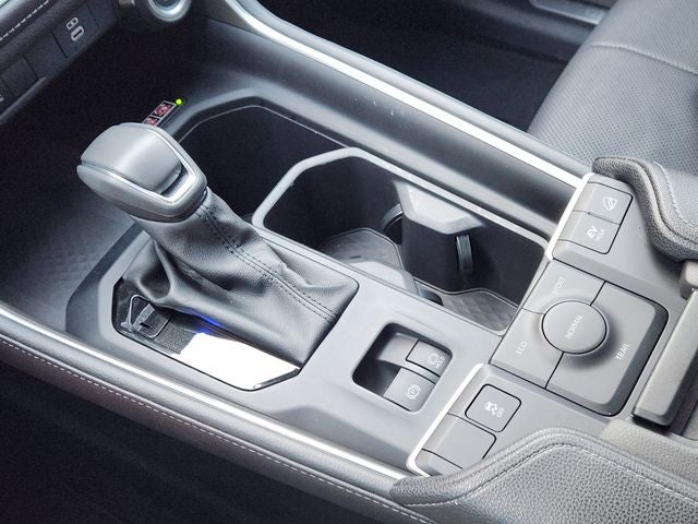 2025 Toyota Grand Highlander Hybrid Limited