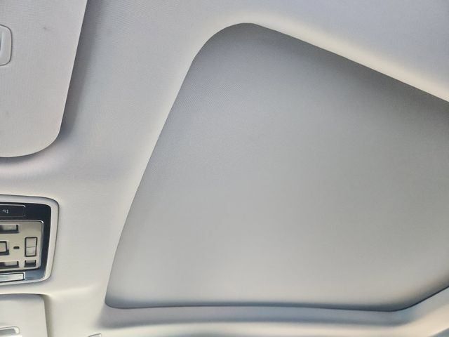 2025 Toyota Grand Highlander Hybrid Limited