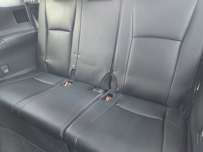2025 Toyota Grand Highlander Hybrid Limited