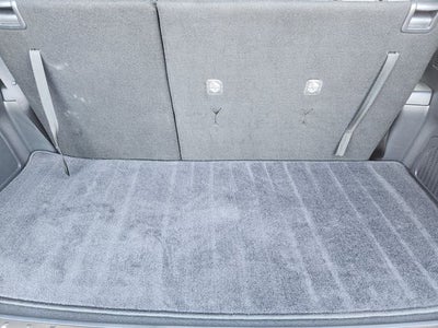 2025 Toyota Grand Highlander Hybrid Limited