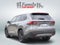 2025 Toyota Grand Highlander Hybrid Limited