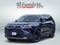 2025 Toyota Grand Highlander Hybrid Limited