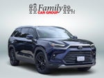 2025 Toyota Grand Highlander Hybrid Limited
