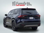 2025 Toyota Grand Highlander Hybrid Limited