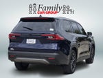 2025 Toyota Grand Highlander Hybrid Limited
