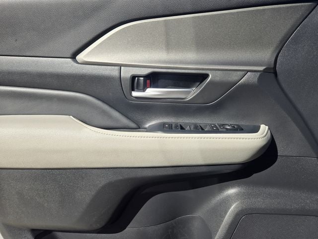 2024 Toyota Grand Highlander Hybrid XLE