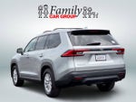 2024 Toyota Grand Highlander Hybrid XLE