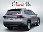 2024 Toyota Grand Highlander Hybrid XLE
