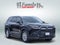 2025 Toyota Grand Highlander Hybrid XLE