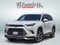 2024 Toyota Grand Highlander Hybrid MAX Limited