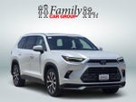 2024 Toyota Grand Highlander Hybrid MAX Limited