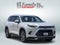 2024 Toyota Grand Highlander Hybrid MAX Limited