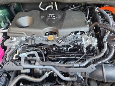 2025 Toyota Sienna Woodland Edition 7 Passenger