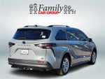 2023 Toyota Sienna Woodland Edition 7 Passenger