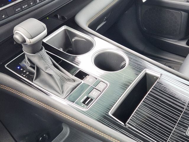 2025 Toyota Sienna Woodland Edition 7 Passenger