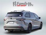 2025 Toyota Sienna Woodland Edition 7 Passenger