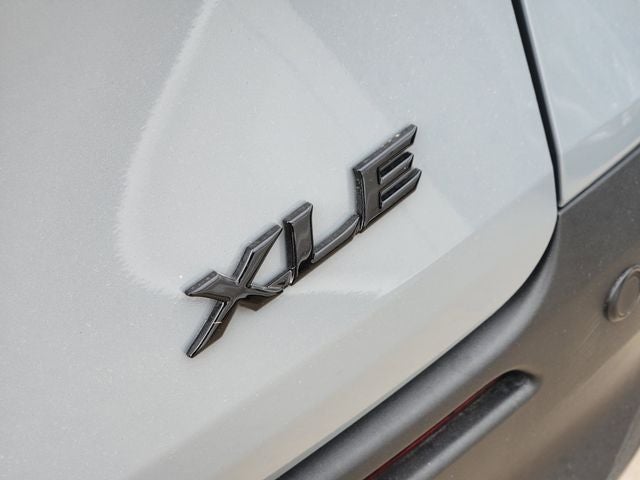 2025 Toyota Sienna Woodland Edition 7 Passenger