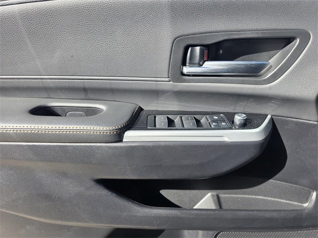 2025 Toyota Sienna Woodland Edition 7 Passenger