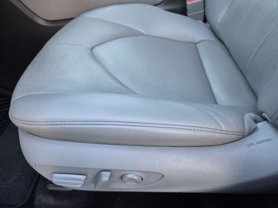 2020 Toyota Highlander Hybrid Limited