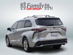 2022 Toyota Sienna XSE 7 Passenger