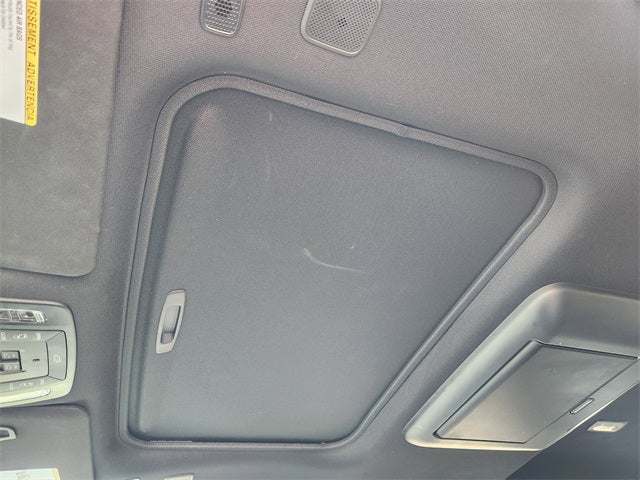 2025 Toyota Sienna Platinum 7 Passenger