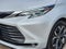 2025 Toyota Sienna Platinum 7 Passenger