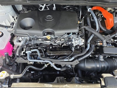 2025 Toyota Sienna Platinum 7 Passenger