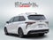 2025 Toyota Sienna Platinum 7 Passenger