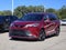 2026 Toyota Sienna Platinum 7 Passenger