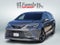 2026 Toyota Sienna Platinum 7 Passenger