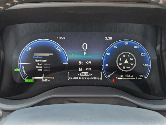 2026 Toyota Sienna Platinum 7 Passenger