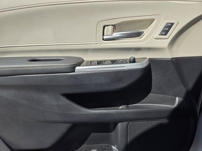 2026 Toyota Sienna Platinum 7 Passenger