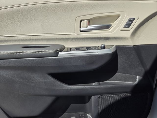 2026 Toyota Sienna Platinum 7 Passenger