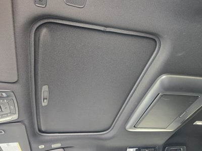 2026 Toyota Sienna Platinum 7 Passenger