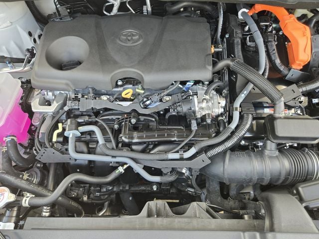 2026 Toyota Sienna Platinum 7 Passenger