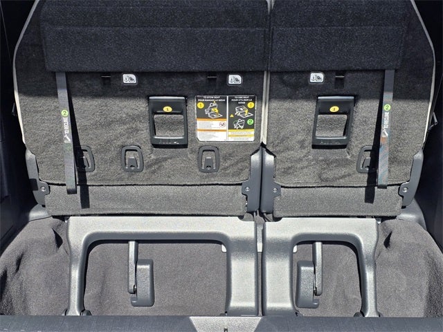 2025 Toyota Sienna XLE 8 Passenger