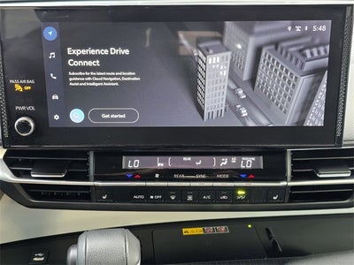 2025 Toyota Sienna XLE 8 Passenger