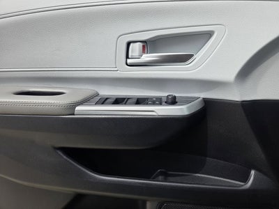 2025 Toyota Sienna XLE 8 Passenger