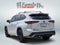 2025 Toyota Highlander XSE