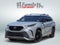 2025 Toyota Highlander XSE