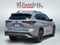 2025 Toyota Highlander XSE